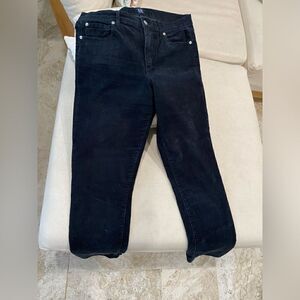 GAP Cordaroy Ladies Pants